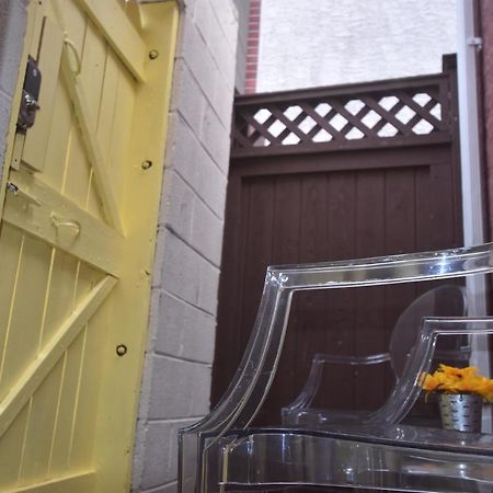 Tla - The Sunflower Suite - Penn'S Landing Philadelphia Exterior foto