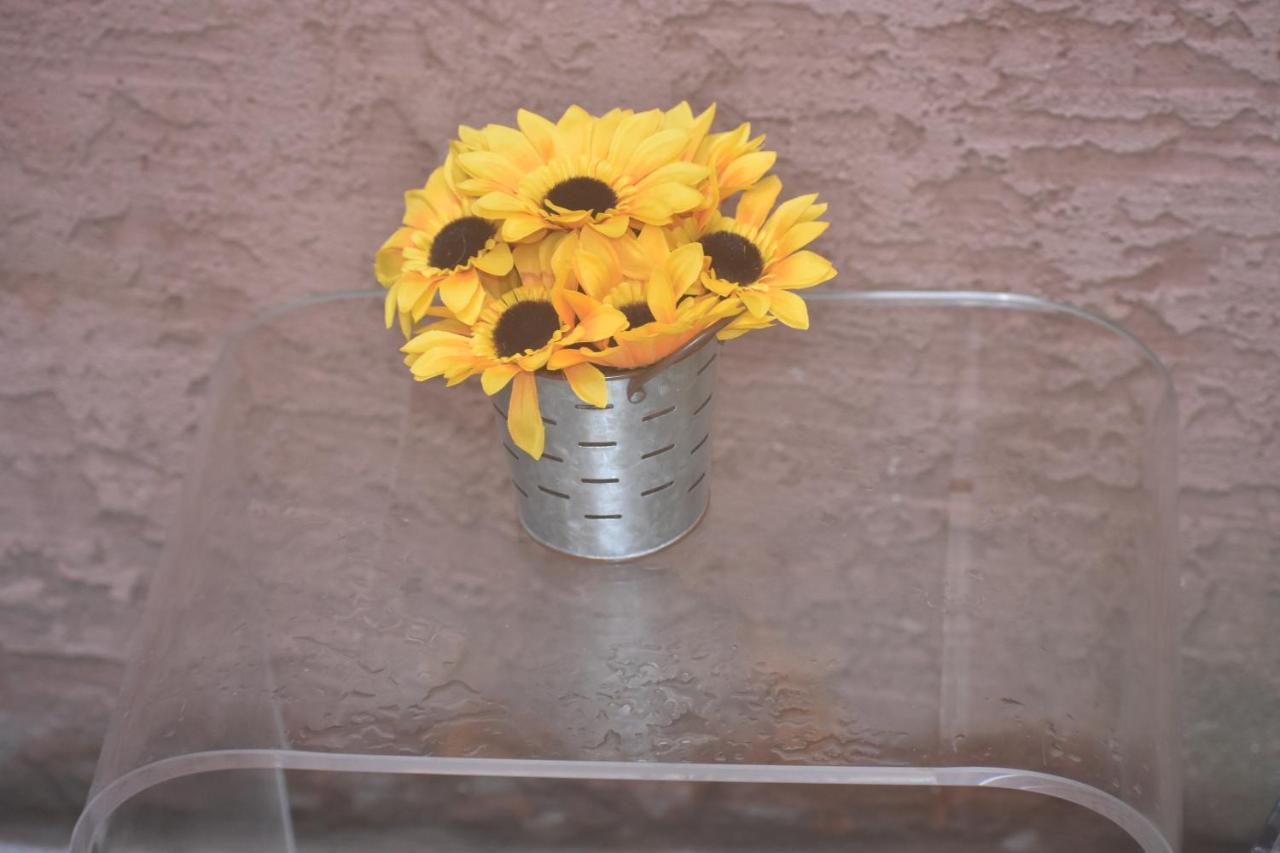 Tla - The Sunflower Suite - Penn'S Landing Philadelphia Exterior foto