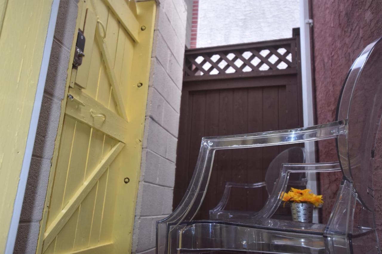 Tla - The Sunflower Suite - Penn'S Landing Philadelphia Exterior foto